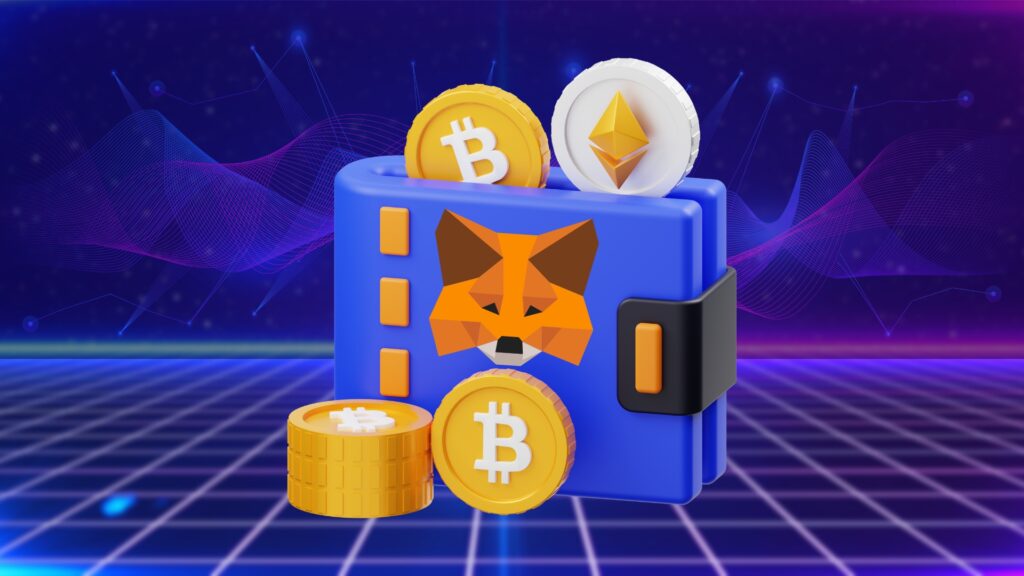 Metamask Wallet: Getting Started with All You Want to Know