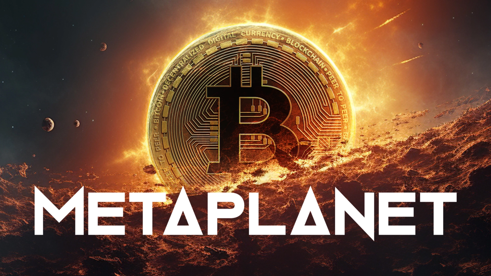 $6.7M Worth 108.78 Bitcoins Added To Metaplanet Portfolio