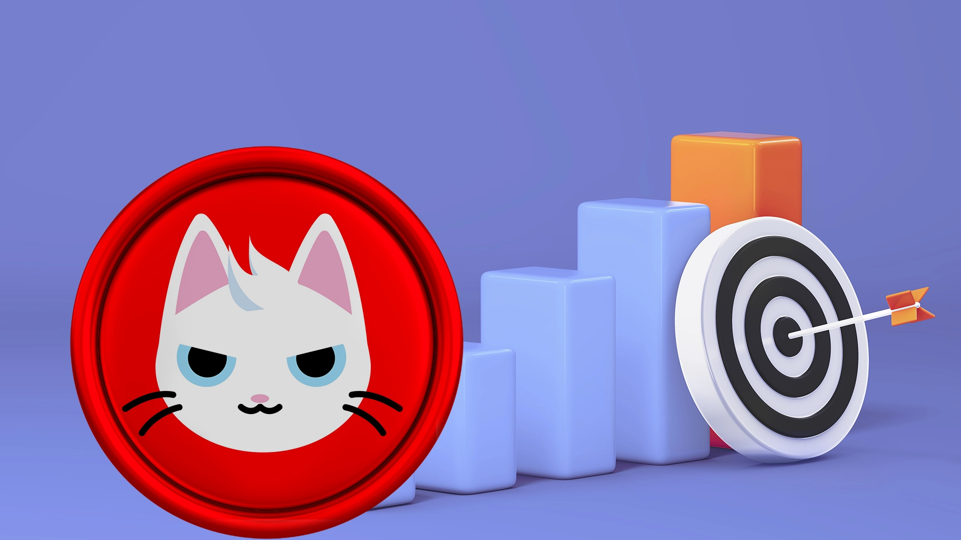 MEW Crypto Rallies: Will Bulls Push It Back To the All-Time-High?