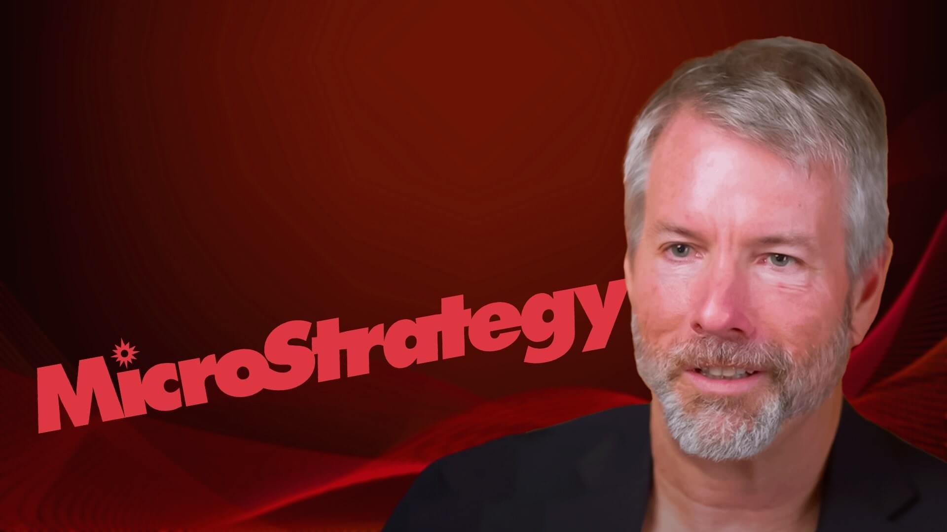Michael Saylor’s Voting Control Slips Below 50% At MicroStrategy