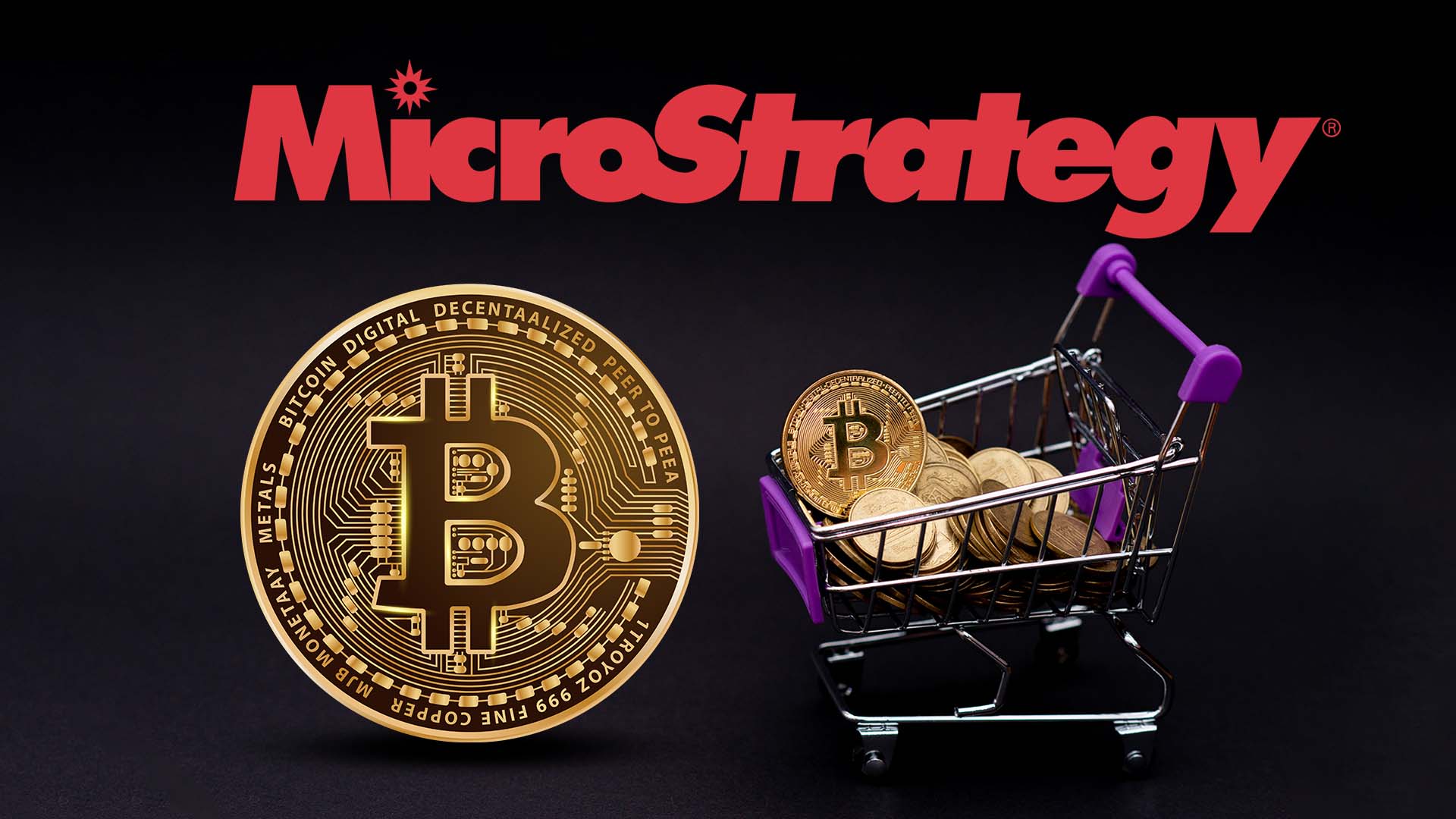 Michael Saylor Hints At Another Bitcoin Purchase As BTC Soars Past $100K