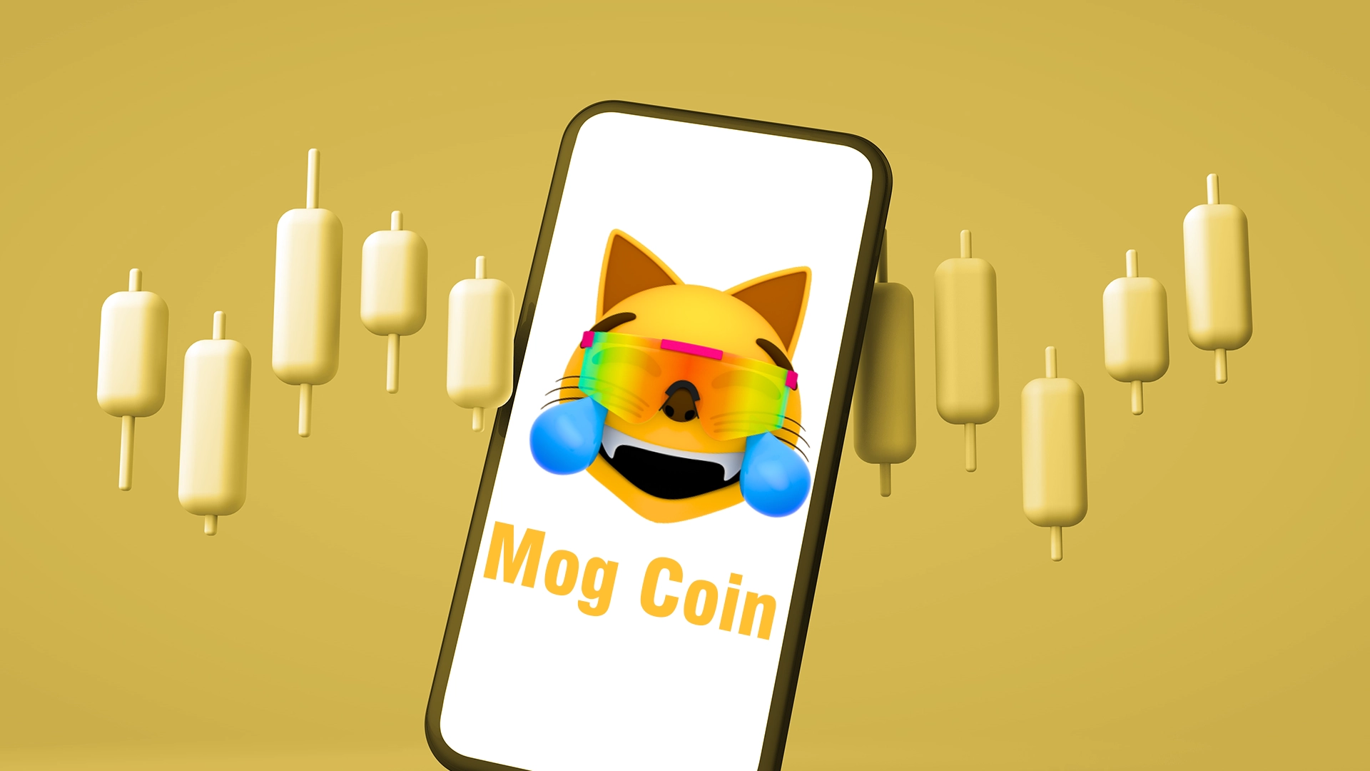 Mog Coin Tests Resistance Zones: Will the Bear Army Surrender?