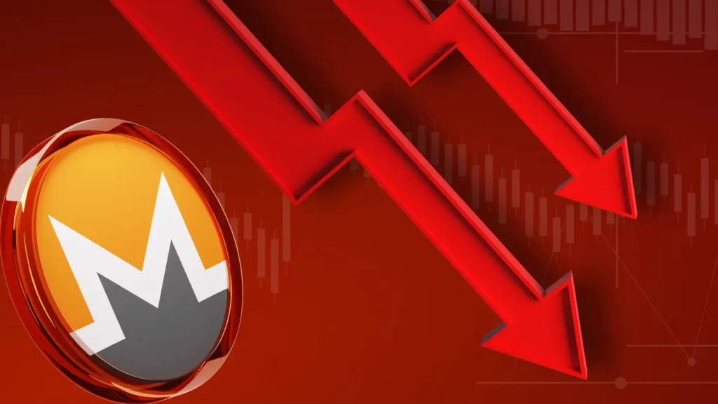 Monero Price Is In Bears’ Grip; Will It Defend The $100 Mark?