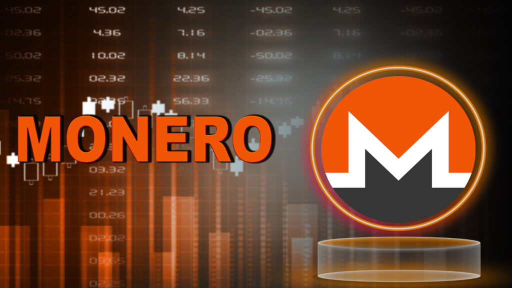 Monero Price: Will XMR Price Extend to $200 Mark in February?
