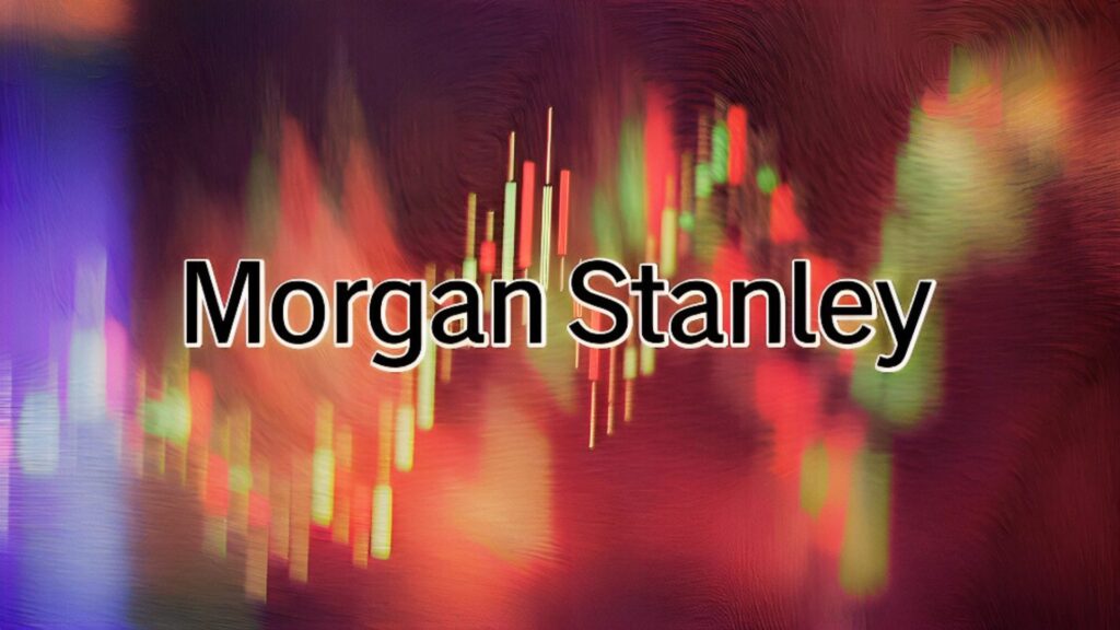 Morgan Stanley Stock Reverses at Resistance: Signals Likely Fall