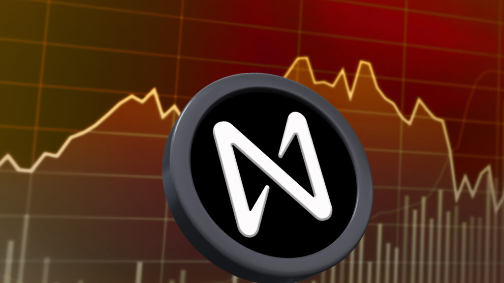 NEAR Crypto Taking Support at Breakout Levels; What’s Next?