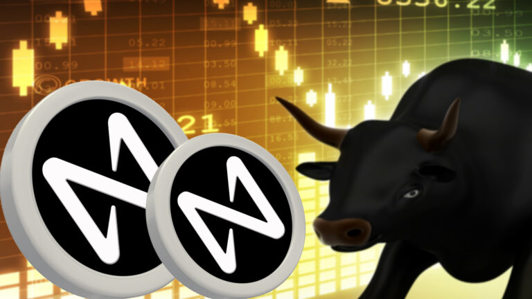 NEAR Price Surged 300% Since October; Will Bull Run Continue?|