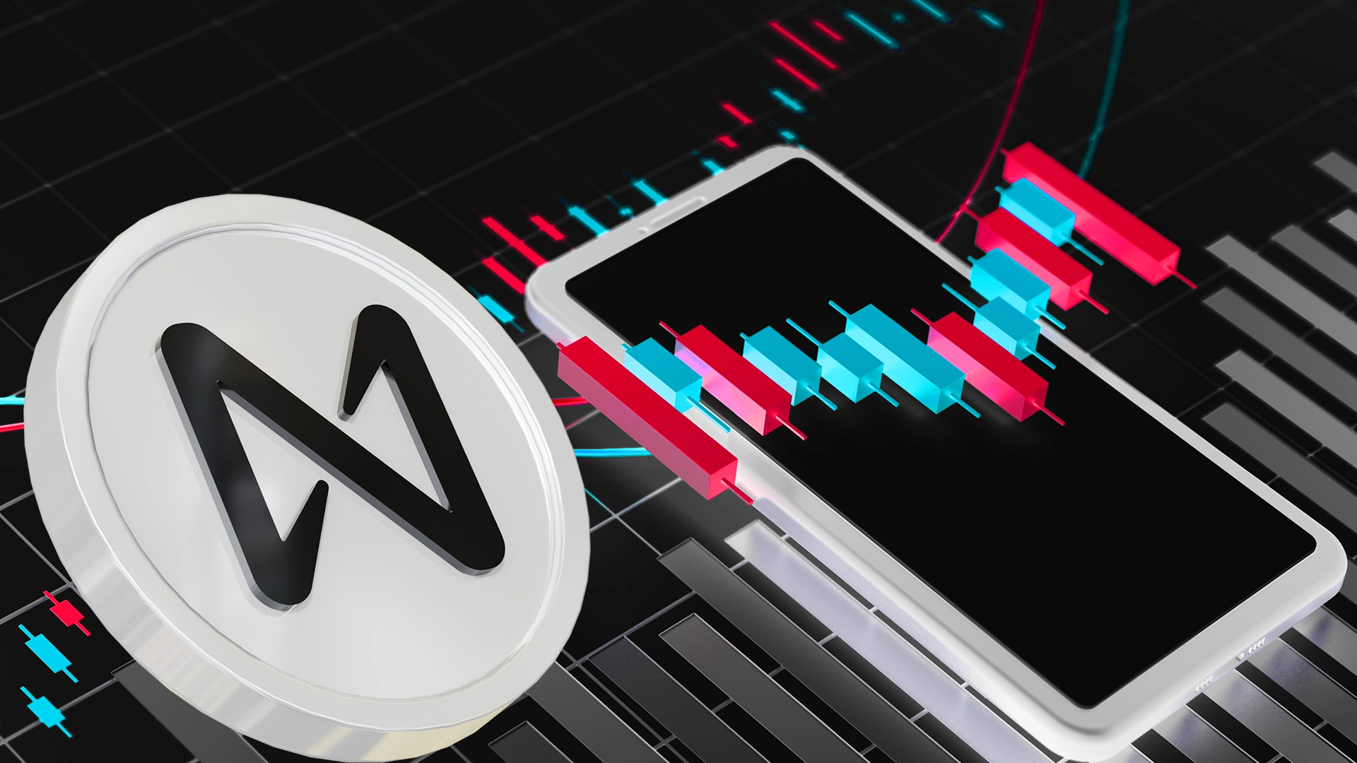 NEAR Protocol Shaped a Symmetrical Triangle: Could It Gain 40%?
