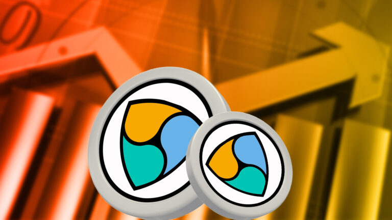 NEM Crypto: The XEM Crypto Price is at Supply Range