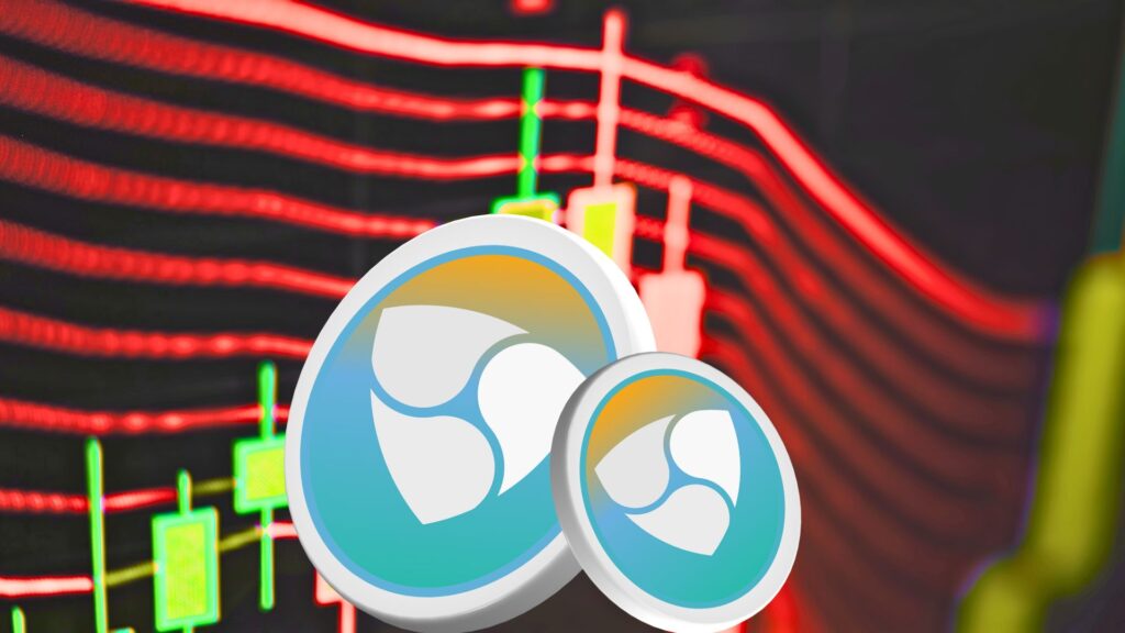 NEM Price Prediction: Will XEM Accomplish Golden Cross Pattern?&nbsp;