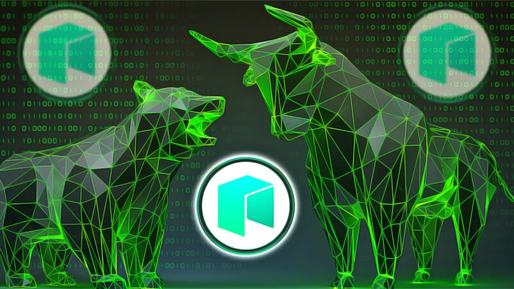 NEO Price Faced Rejection From $18 Mark; Bulls Trapped At High?
