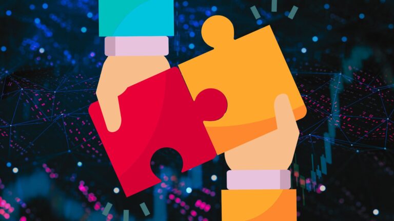 Navigating Different Blockchain Industry Collaborations 