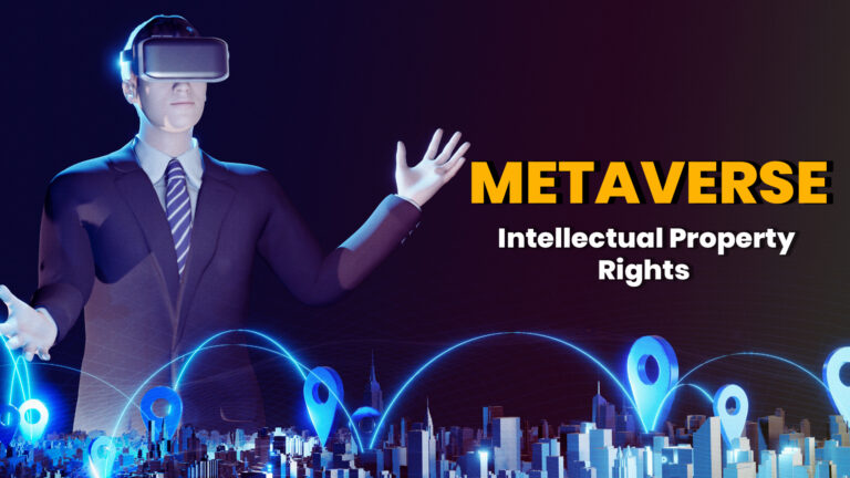 Navigating the Metaverse: Intellectual Property Rights 