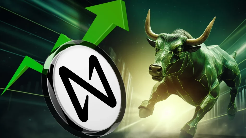 Strong Surge In NEAR Crypto Price, Will The Rise Continue?