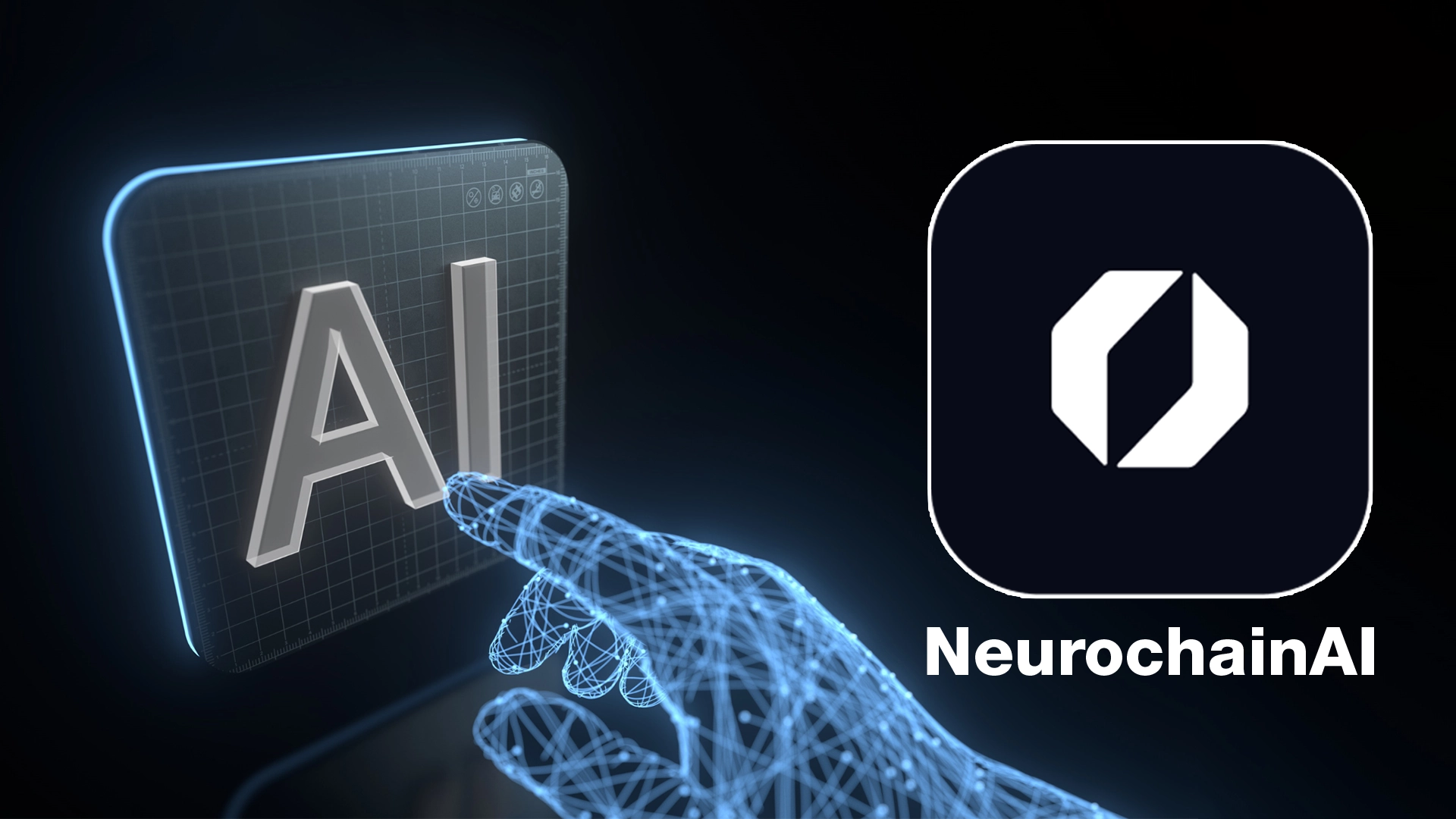 NeurochainAI: Merging Hybrid PoW & PoS For Efficient Blockchain