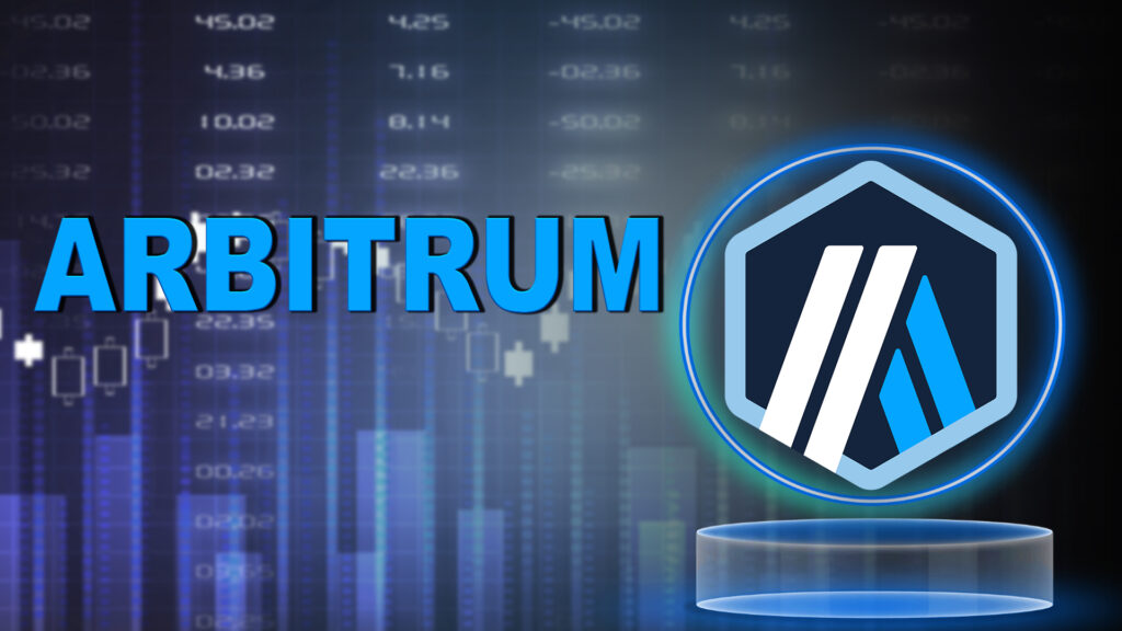 New All-Time Highs in ARB Crypto Price; Can We Expect New Highs?
