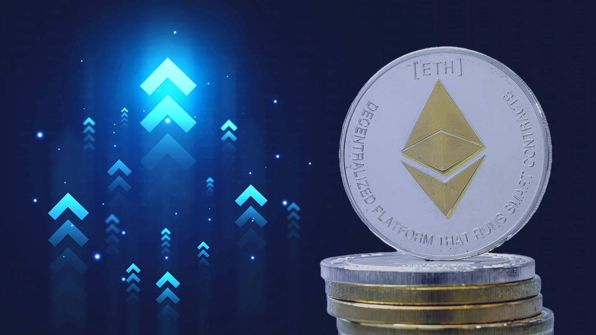 New Ethereum Upgrade Likely to Boost Transaction Capability By 33%