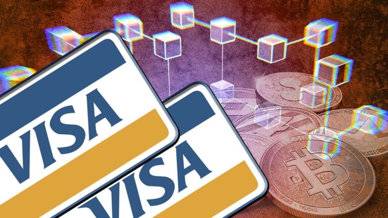 Visa’s Breakthrough in Introducing Crypto to Banks and Businesses