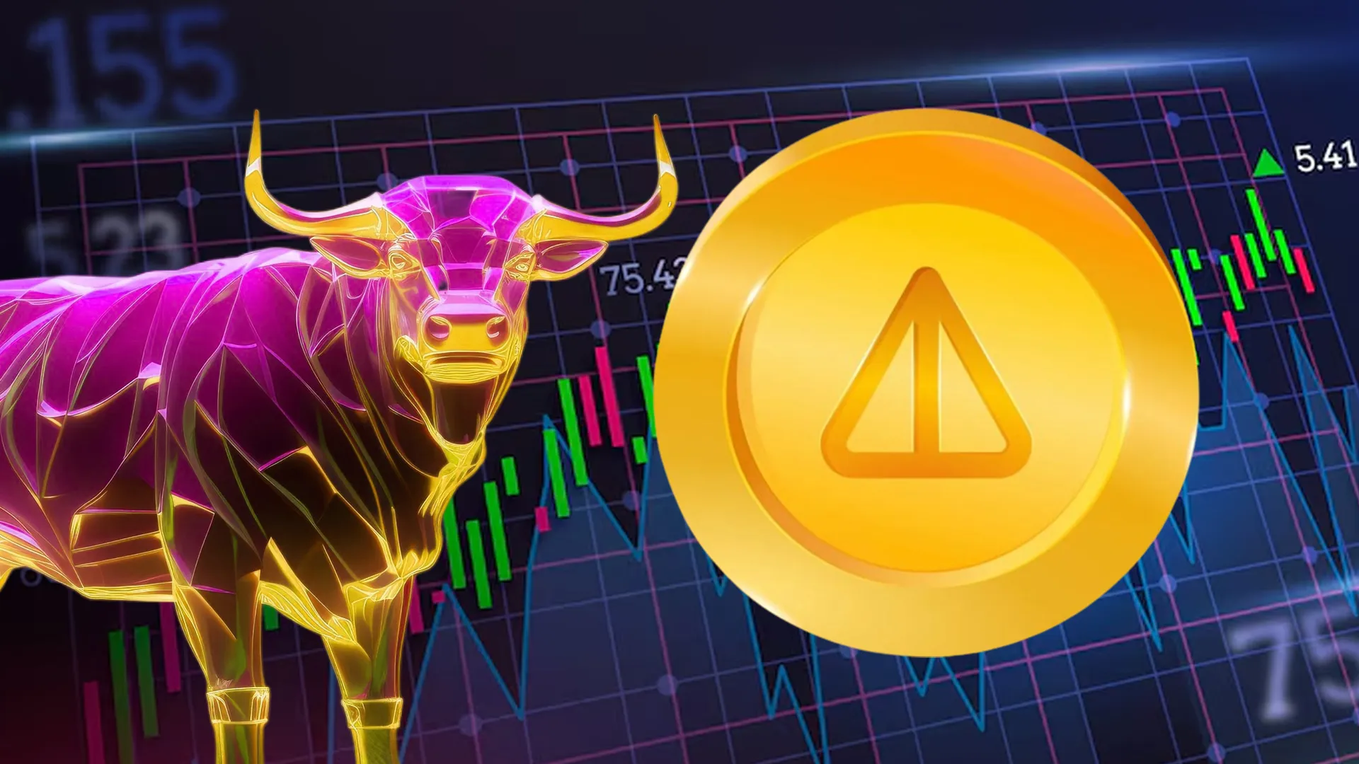 Notcoin Crypto In Blue-Sky Zone Post Massive 280% Surge