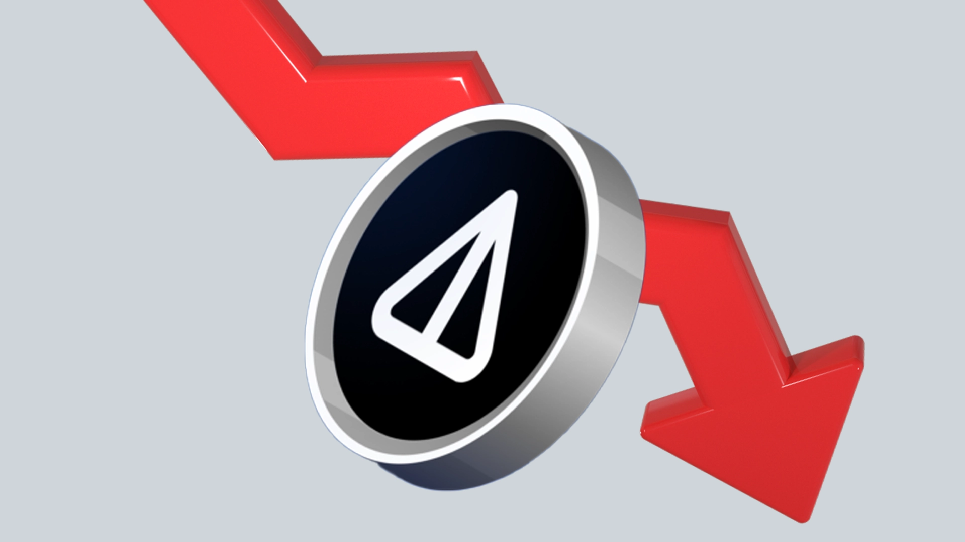 Notcoin Price Continues To Decline: Will It Rebound To Highs?