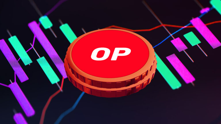 Optimism Crypto: Will OP Continue Ascending & Breach Weak High?||