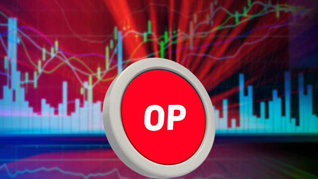 Should You Buy OP Crypto Sustaining Above the Breakout Level?
