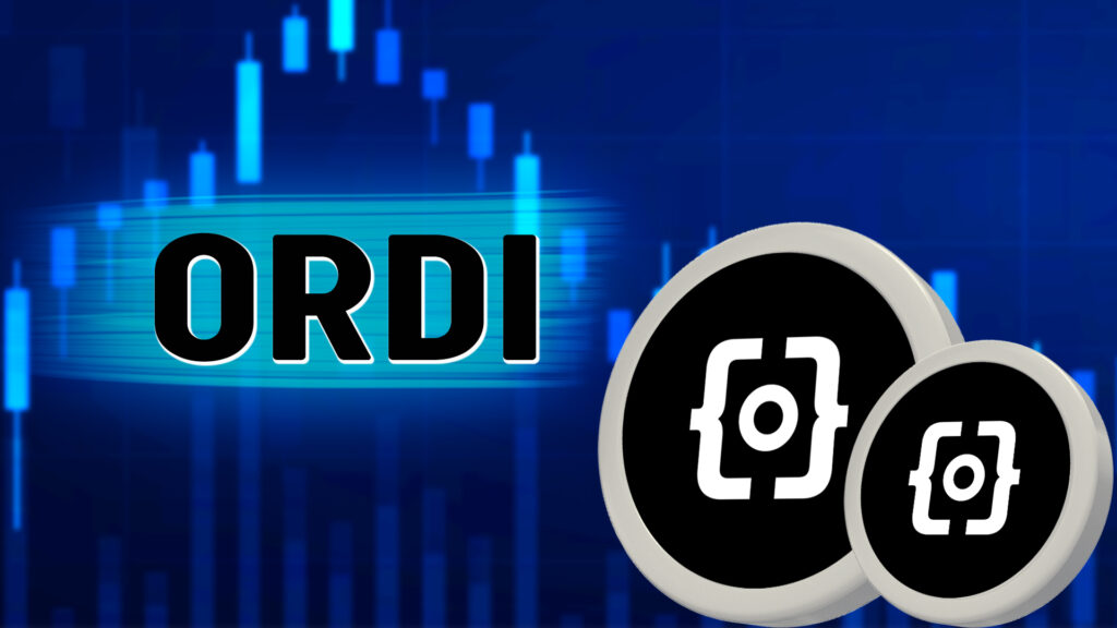 ORDI Crypto Breaks Above Consolidation, What’s Coming Ahead?