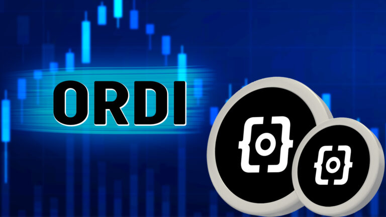 ORDI Crypto|||