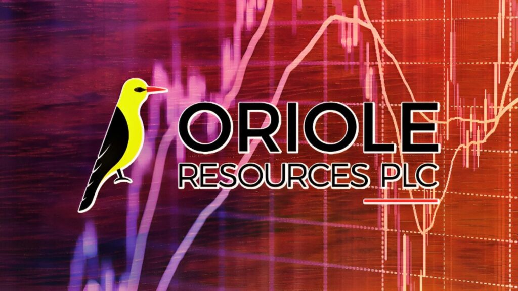 ORR Chart Analysis: Will It Continue Bearish Trend?&nbsp;