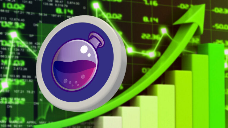 OSMO Crypto Gave a Triangle Breakout: Will Price Sustain Above?||