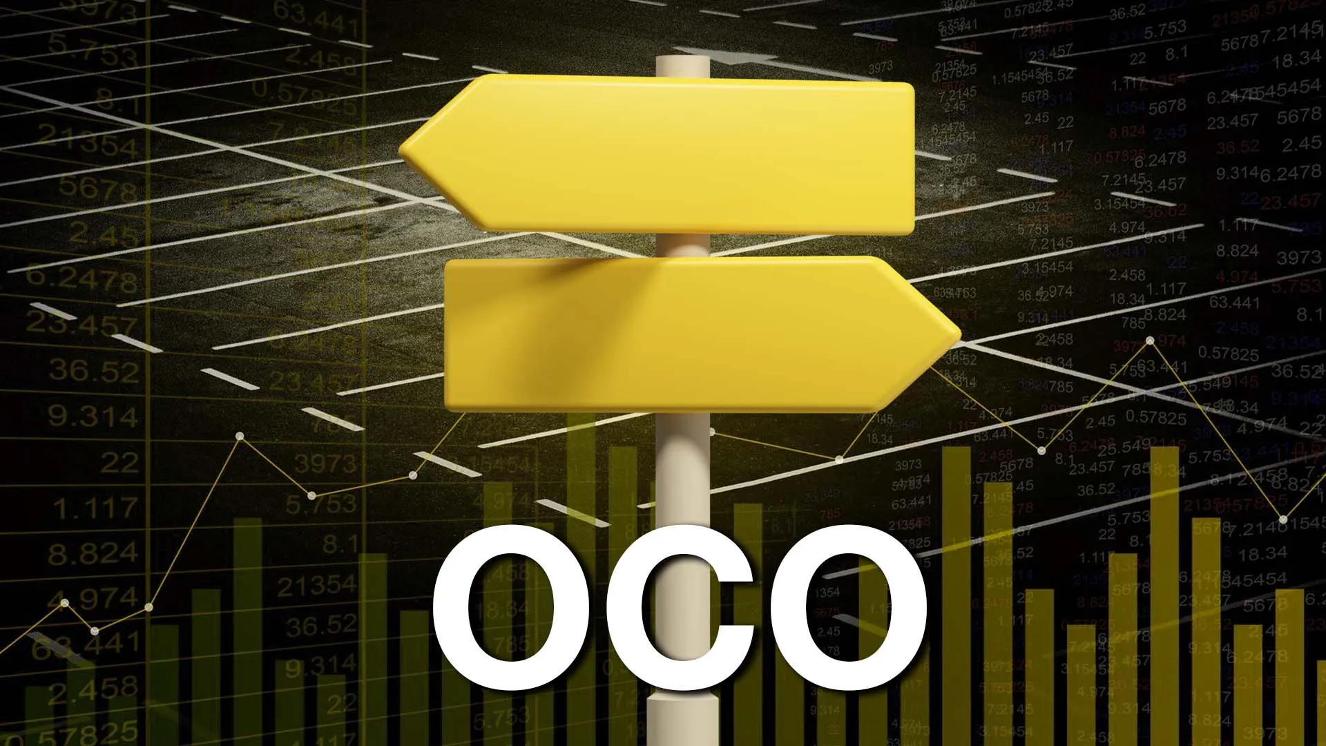 One-Cancels-The-Other (OCO) Orders: A Perfect Trading Tool?