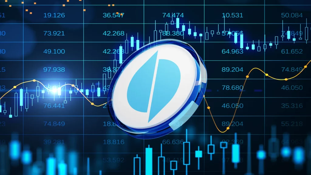 Ontology Price Forecast: Will It Manage to Defend 200-Day EMA?