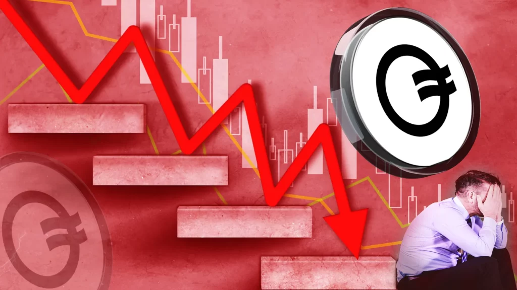 OOE Token Price Is Slowly Advancing, What Levels Are Ahead?
