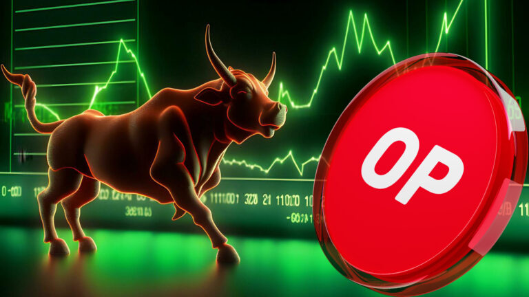 Optimism (OP) Token Price Achieved $4.090 Level; What’s Ahead?|