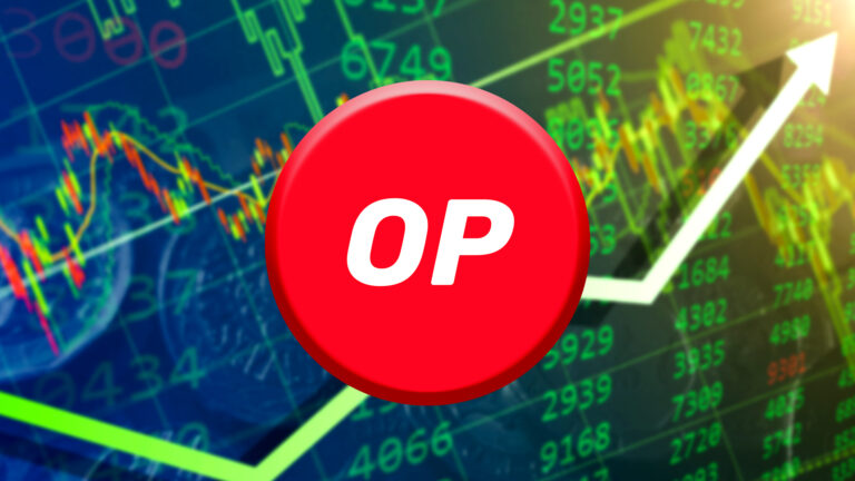 Optimism Price Prediction: Will It Regain All-time High Soon?||