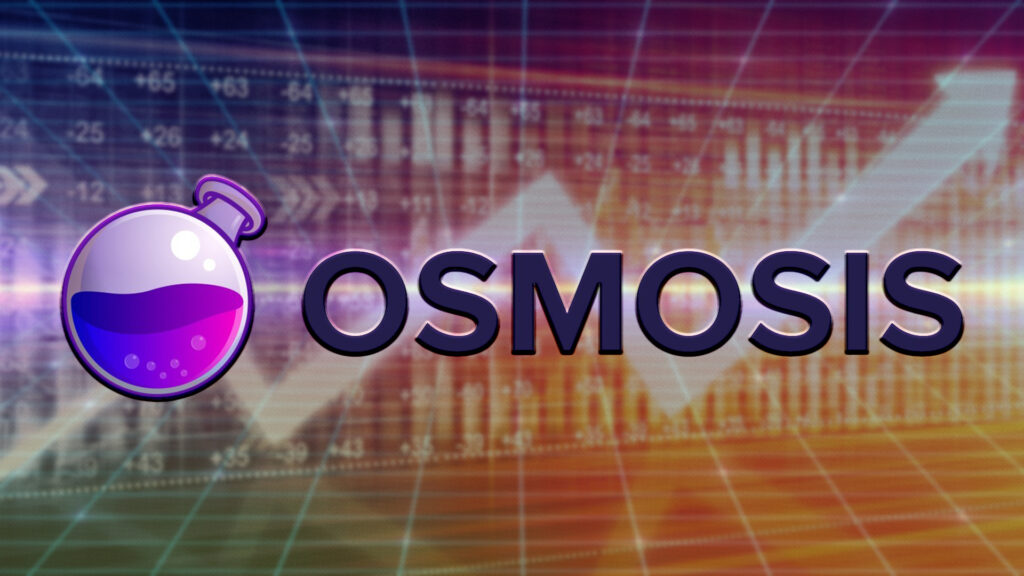 Osmosis DEX: Find out everything you need to know