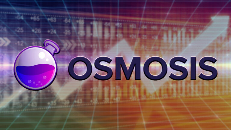 Osmosis DEX