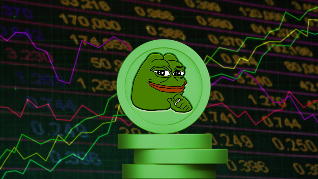 Pepe Crypto Price Prediction for 2025 – 2031; All-Time High Soon?