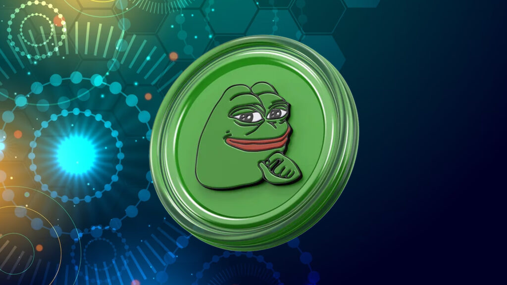 Pepe Coin Price Analysis: Will PEPE Crypto Price Fly in February?