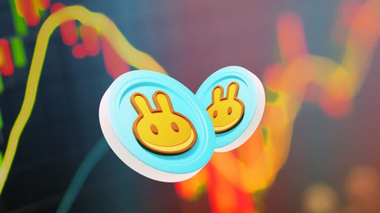 PancakeSwap Price Prediction: Will CAKE Price Form New Lows?