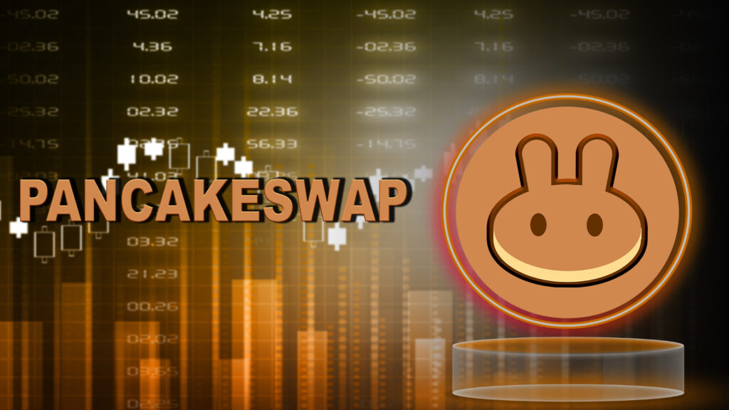 PancakeSwap Price Analysis: Will CAKE Price Defend 200-Day EMA?