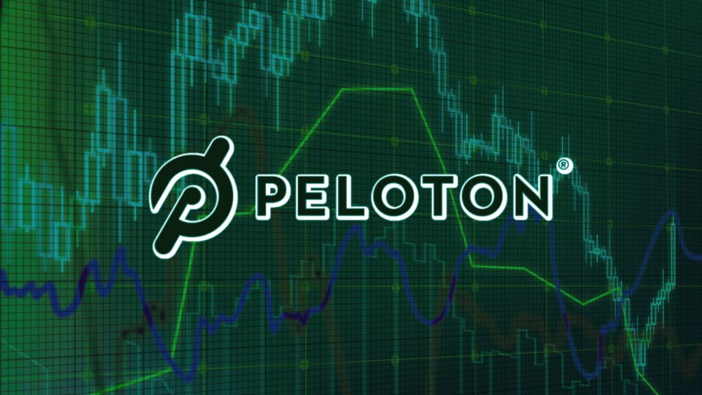 Peloton Stock Price: Will PTON Give Breakout From Channel?
