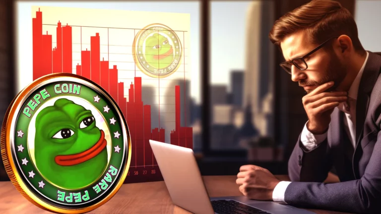PEPE Coin