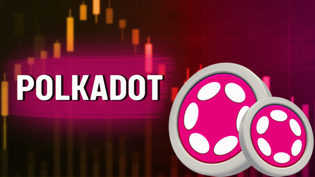 Polkadot Price Prediction: Will DOT Coin Price Rebound Soon?