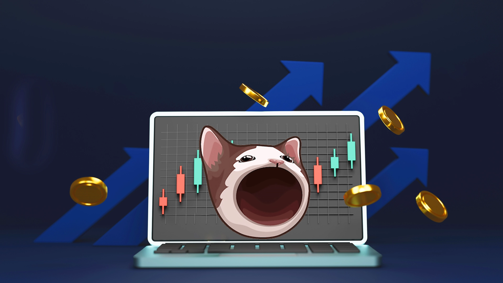 Popcat Price Surges Steadily Amid Whales Cash Out: What’s Next?