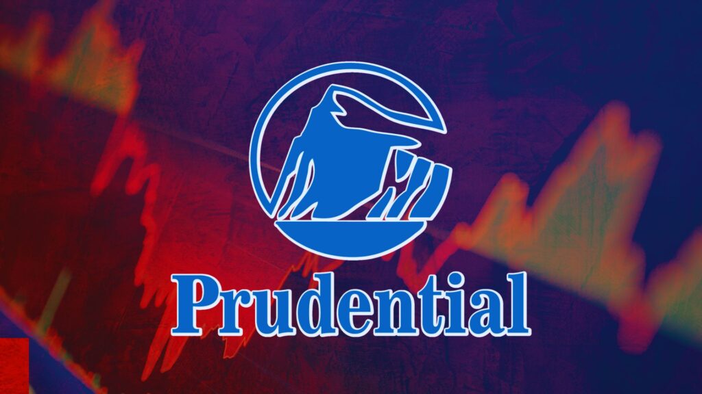 Prudential Plc Stock Price Prediction: Bullish momentum incoming?
