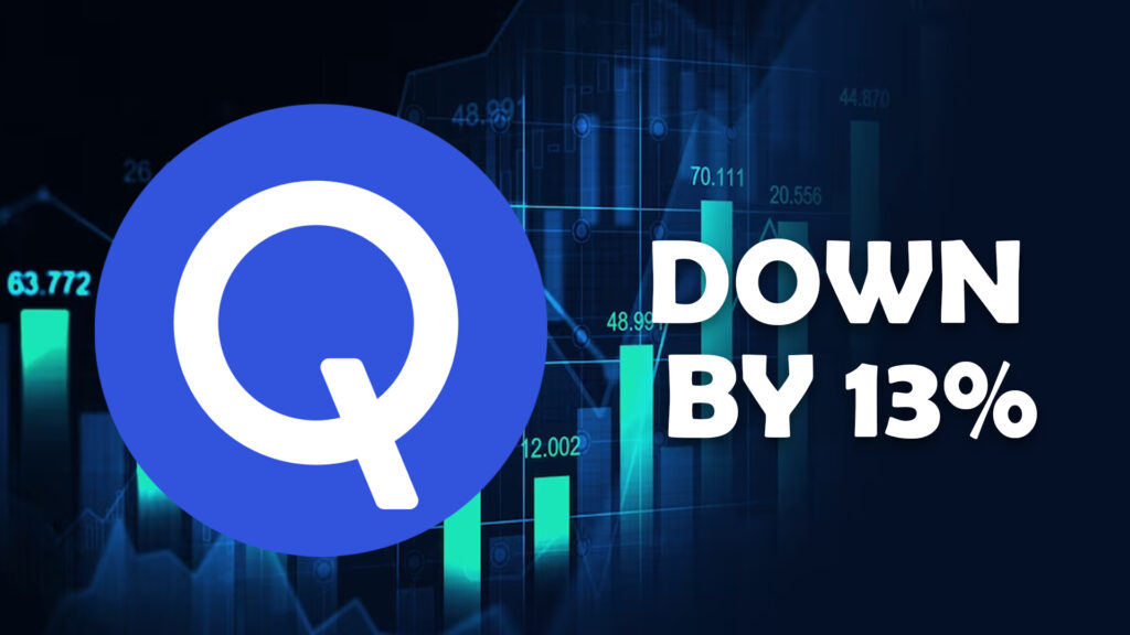 QCOM Stock Down By 13% Last Week: Can Results Lead To Reversal?