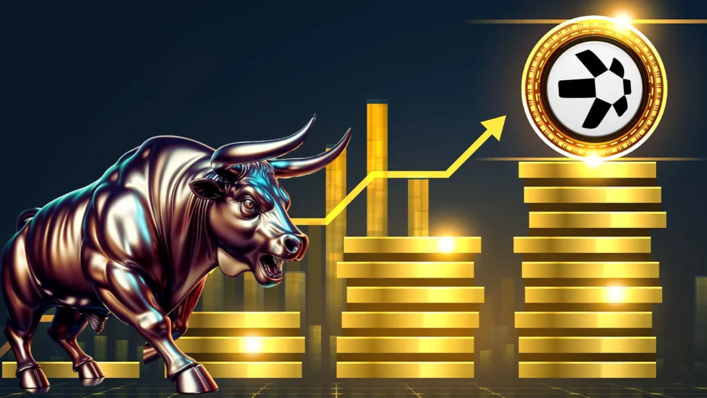 Will Quant Sustain The Rebounded Levels And Lead To An Uptrend?