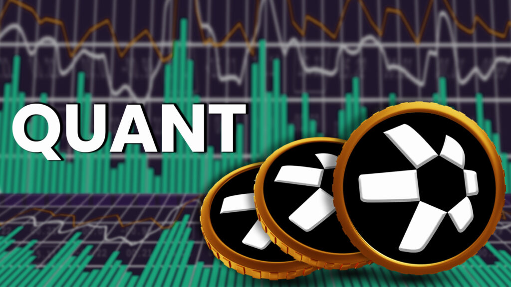 Quant Crypto Price Dropped By 25% Last Week; What’s Next?