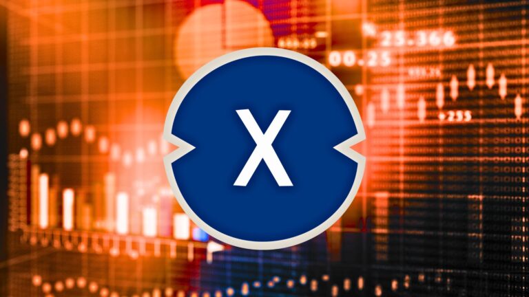 Calm Before the Storm; What Lies Ahead For XDC Crypto?|||